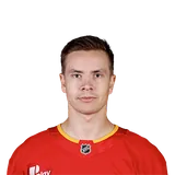 Yegor Sharangovich