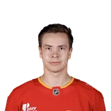 Yegor Sharangovich