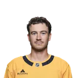 Jake Lucchini