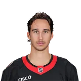 Dylan Cozens