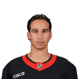 Dylan Cozens