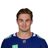 Nils Hoglander