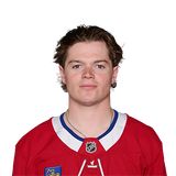 Cole Caufield