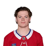 Cole Caufield