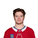 Cole Caufield