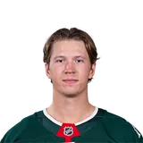 Matt Boldy