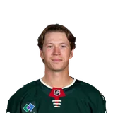 Matt Boldy