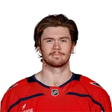Connor McMichael