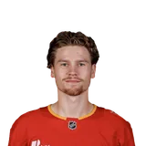 Connor Zary