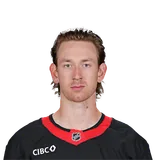 Jake Sanderson