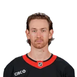 Jake Sanderson
