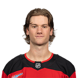 Dawson Mercer