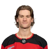 Dawson Mercer