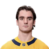Justin Barron