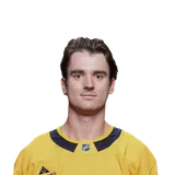 Justin Barron