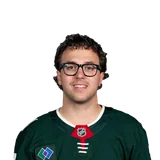 Brock Faber