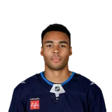 Isaak Phillips