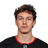 Luke Hughes