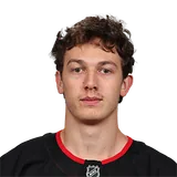 Luke Hughes