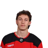 Luke Hughes