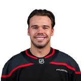 Logan Stankoven