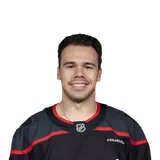 Logan Stankoven