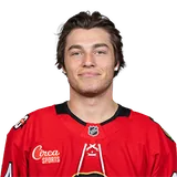 Colton Dach