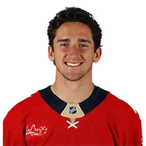 Mackie Samoskevich