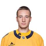 Fedor Svechkov