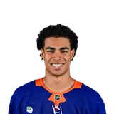 Isaiah George
