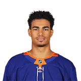 Isaiah George
