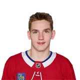 Lane Hutson