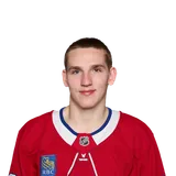 Lane Hutson