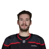 Brandon Bussi