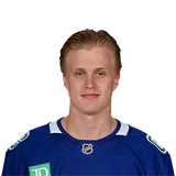 Elias Pettersson