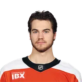 Hunter McDonald