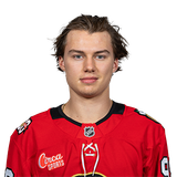 Connor Bedard