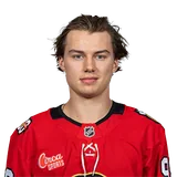 Connor Bedard