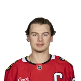 Connor Bedard