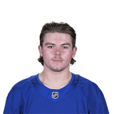 Zach Benson