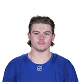 Zach Benson