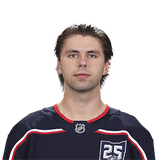 Adam Fantilli