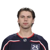 Adam Fantilli