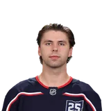 Adam Fantilli