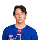 Gabe Perreault