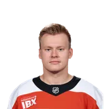 Matvei Michkov