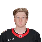 Carter Yakemchuk