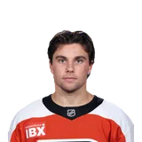 Jett Luchanko
