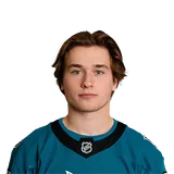 Macklin Celebrini