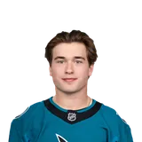 Macklin Celebrini